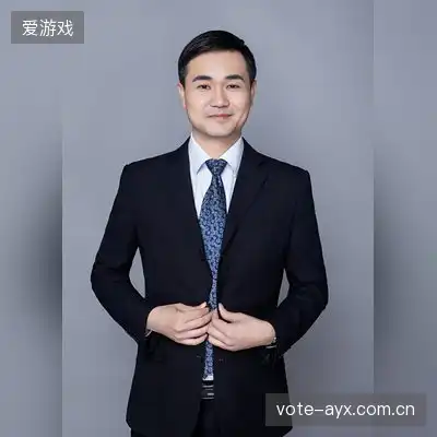 王波